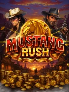 Mustang Rush